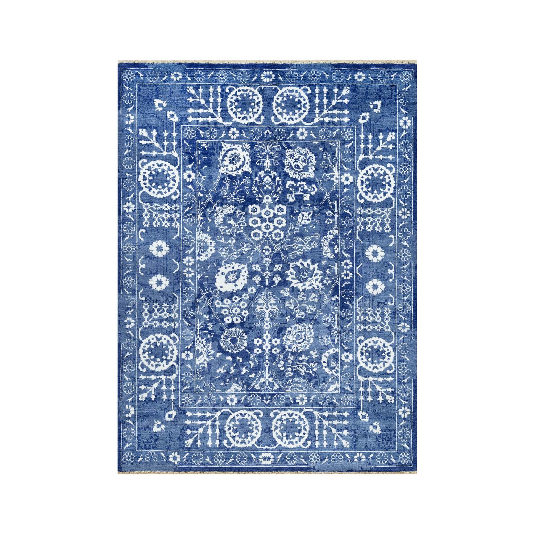 Transitional Rugs LUV816057